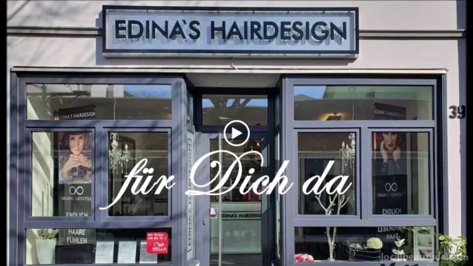 Edina's Hairdesign, Nordrhein-Westfalen - Foto 1