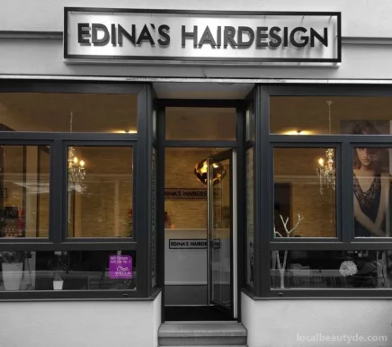 Edina's Hairdesign, Nordrhein-Westfalen - Foto 2