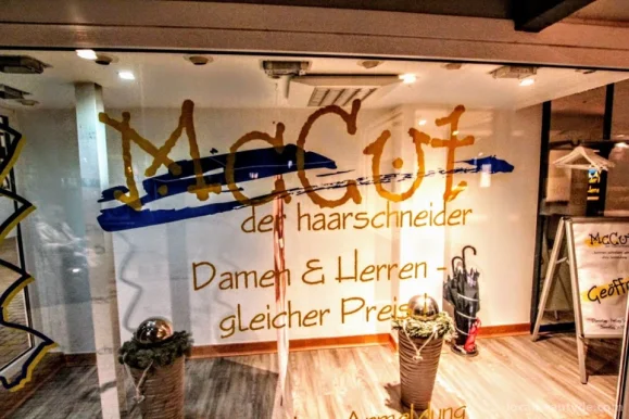 Friseur Mc Cut, Nordrhein-Westfalen - Foto 3