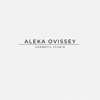 Aleka Ovissey - Cosmetic Studio, Nordrhein-Westfalen - Foto 1