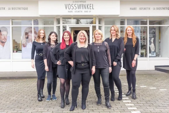 Salon Vosswinkel by Kirsten Schick, Nordrhein-Westfalen - Foto 1