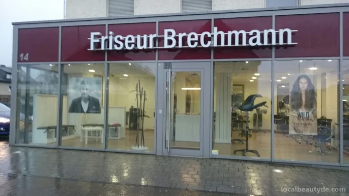 Friseur Brechmann, Nordrhein-Westfalen - Foto 1