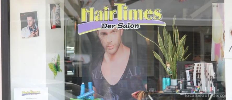 Hairtimes, Inh. P. Schwarz, Nordrhein-Westfalen - Foto 8