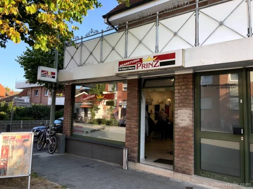 Haarstudio Prinz, Nordrhein-Westfalen - 