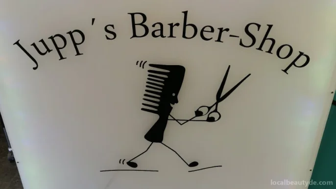Jupps Barber Shop, Nordrhein-Westfalen - Foto 3