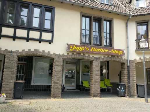 Jupps Barber Shop, Nordrhein-Westfalen - Foto 2