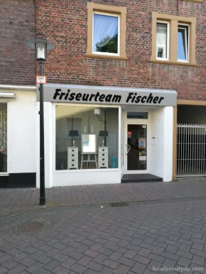 Hans H. Fischer Friseursalon, Nordrhein-Westfalen - Foto 1