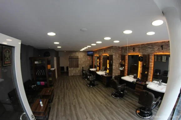 Turan's Barbershop 2, Nordrhein-Westfalen - Foto 3