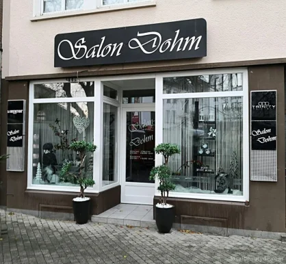 Salon Dohm, Nordrhein-Westfalen - Foto 2