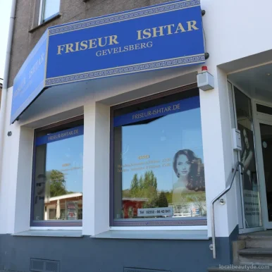 Friseur Ishtar - Friseur Gevelsberg, Nordrhein-Westfalen - Foto 3