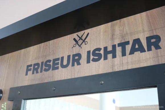 Friseur Ishtar - Friseur Gevelsberg, Nordrhein-Westfalen - Foto 2