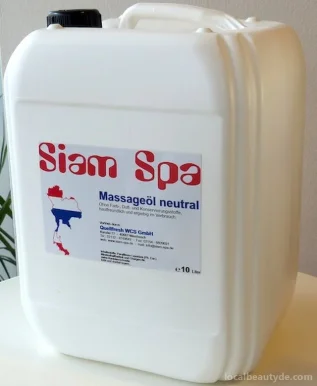 Siam Spa Shop - Massagefachhandel, Nordrhein-Westfalen - 