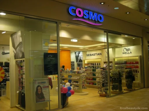 Cosmo Friseurfachhandel, Nürnberg - Foto 1