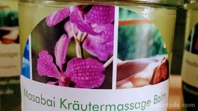 Ma Sabai Thai-Massage & Wellness Studio Nürnberg, Nürnberg - Foto 4