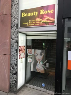 Beauty Rose | Permanent Make-up, Microblading, Wimpernverlängerung, Nageldesign & Kosmetik, Nürnberg - Foto 3