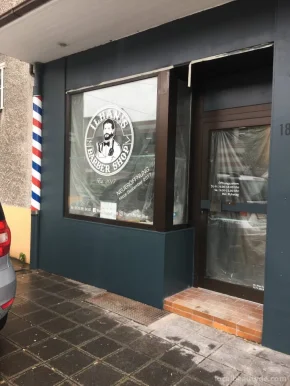 Ilhan's Barber Shop, Nürnberg - Foto 2