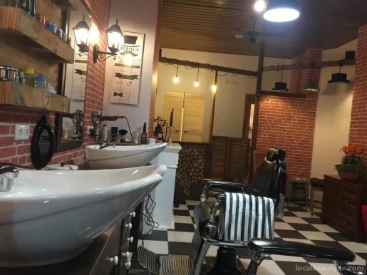 Ilhan's Barber Shop, Nürnberg - Foto 3