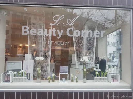 LA Beauty & Wellnessstudio Derma Cosmetics Inh. Lanie Abel, Nürnberg - Foto 2