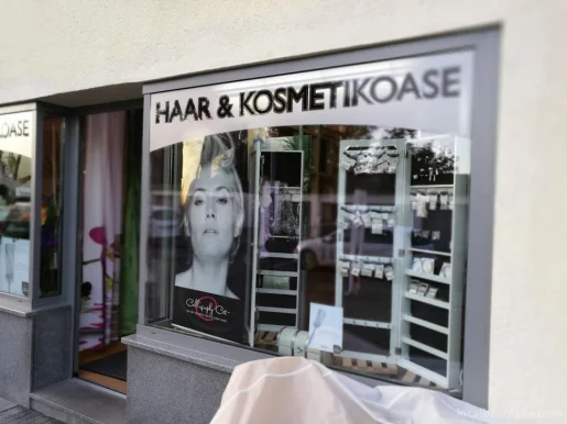 Haar & Kosmetikoase, Nürnberg - Foto 4