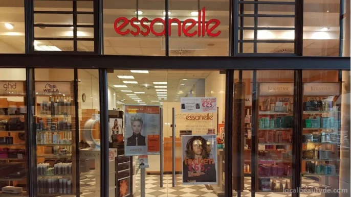 Essanelle Friseur, Nürnberg - Foto 3
