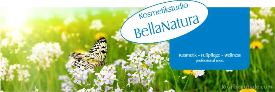 Kosmetikstudio BellaNatura, Nürnberg - Foto 1