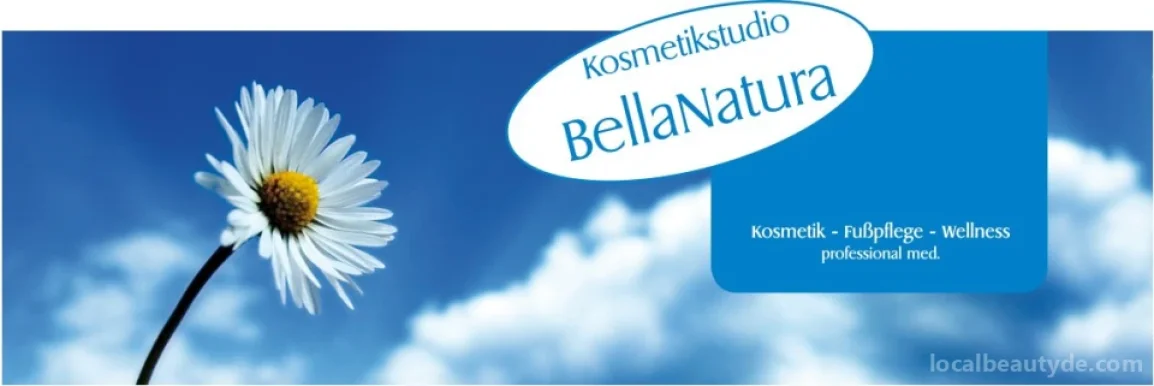 Kosmetikstudio BellaNatura, Nürnberg - Foto 3