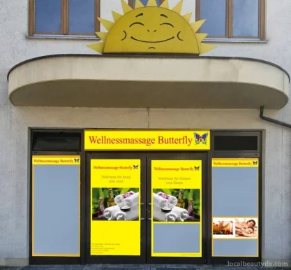 Wellness Studio Nürnberg, Nürnberg - Foto 2