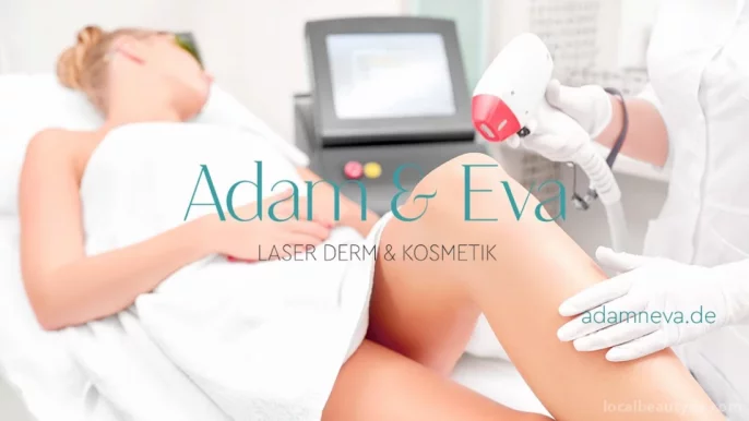 Adam & Eva - Laser Derm & Kosmetik, Nürnberg - Foto 4