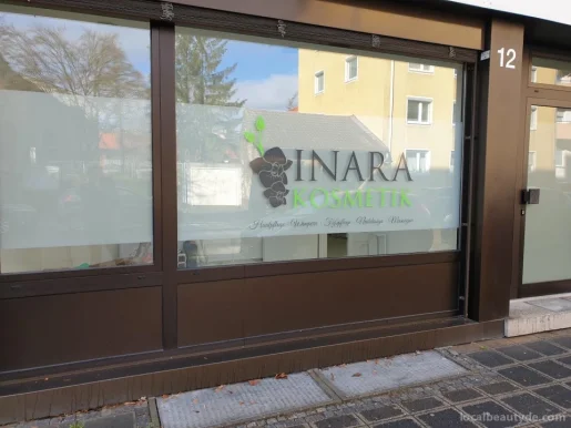 Inara Kosmetikstudio, Nürnberg - Foto 3
