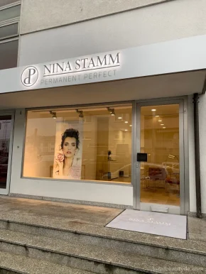 Nina Stamm - PermanentPerfect, Nürnberg - Foto 2