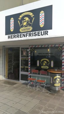 Shappo Friseur - Barbershop, Nürnberg - Foto 4