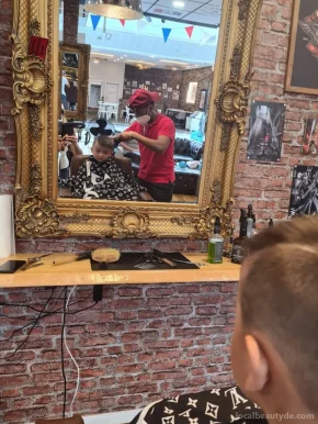 Paris Barber Shop, Nürnberg - Foto 2