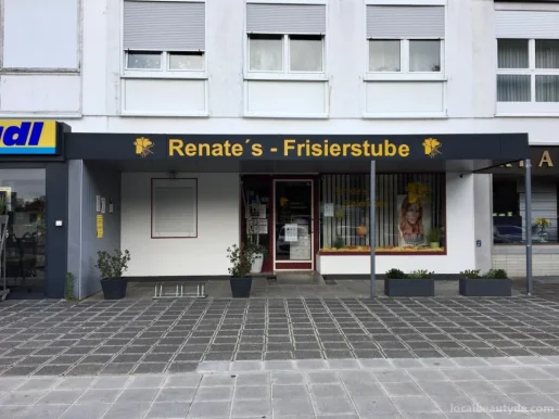 Renates Frisierstube, Nürnberg - Foto 4