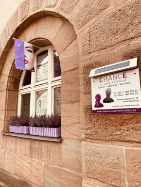 Chance Kosmetikinstitut, Nürnberg - Foto 3