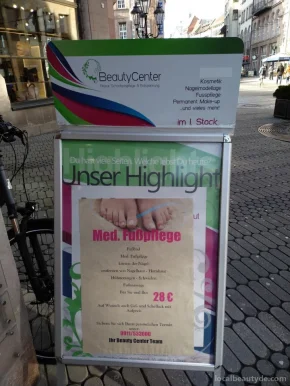 BeautyCenter, Nürnberg - 