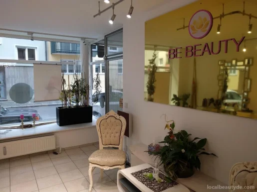 Be Beauty Studio, Nürnberg - Foto 2