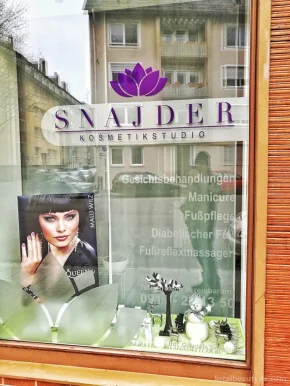 Kosmetikstudio Snajder, Nürnberg - Foto 2