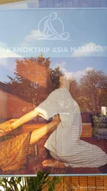 Kanokthip Asia Massage, Nürnberg - Foto 3