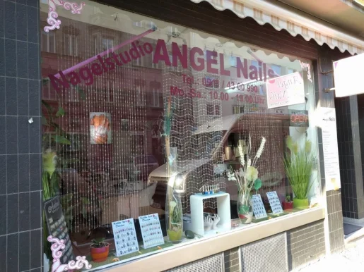 Angel Nails, Nürnberg - Foto 1