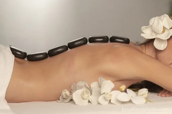 Inthira Thai Massage, Nürnberg - Foto 2