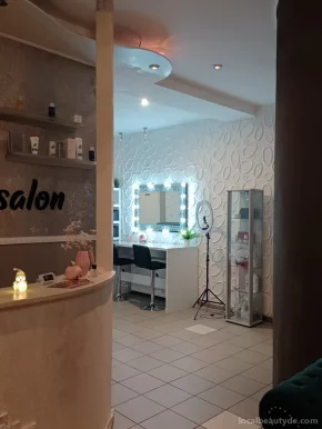 Glammery beauty salon, Nürnberg - Foto 3