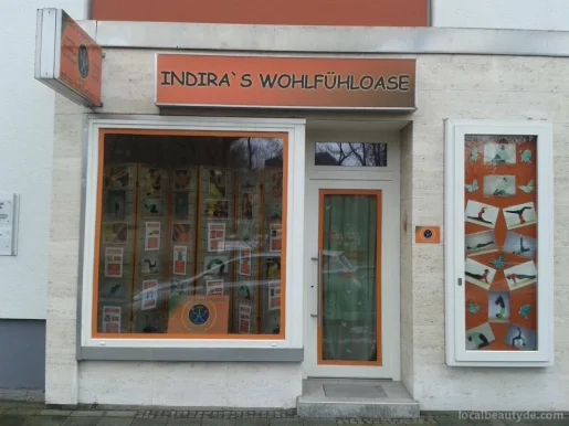India`s Wohlfühloase Nürnberg, Nürnberg - Foto 2