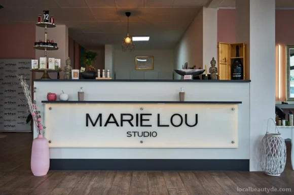 Marie Lou Studio, Nürnberg - Foto 2