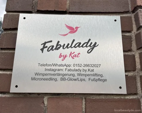 Fabulady.by.kat, Oberhausen - Foto 1