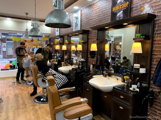 Barber Shop Shyar, Oberhausen - Foto 1