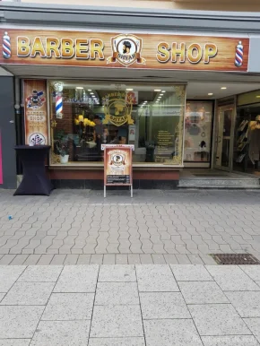 Barber Shop Shyar, Oberhausen - Foto 4