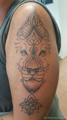 Lionheart Tattoo, Oberhausen - Foto 3