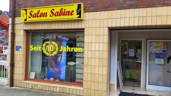 Friseur Salon Sabine, Oberhausen - Foto 4