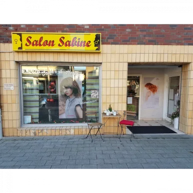 Friseur Salon Sabine, Oberhausen - Foto 1