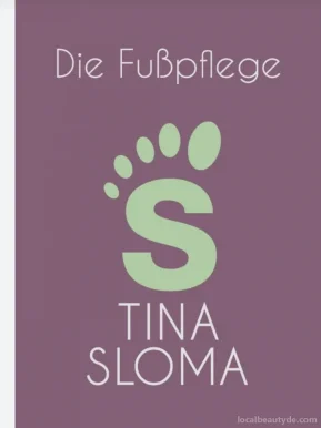 Die Fußpflege Tina Sloma, Oberhausen - 